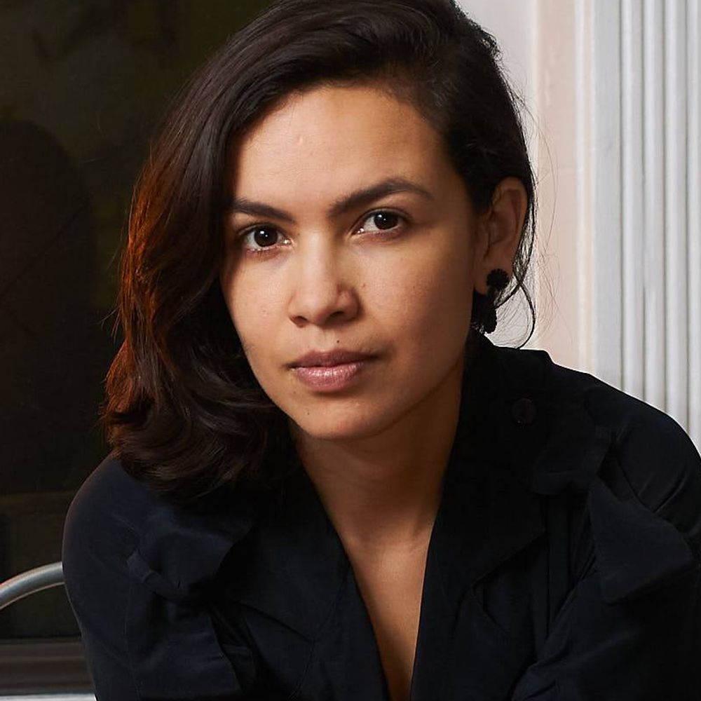 Andrea Beltrán-Lizarazo