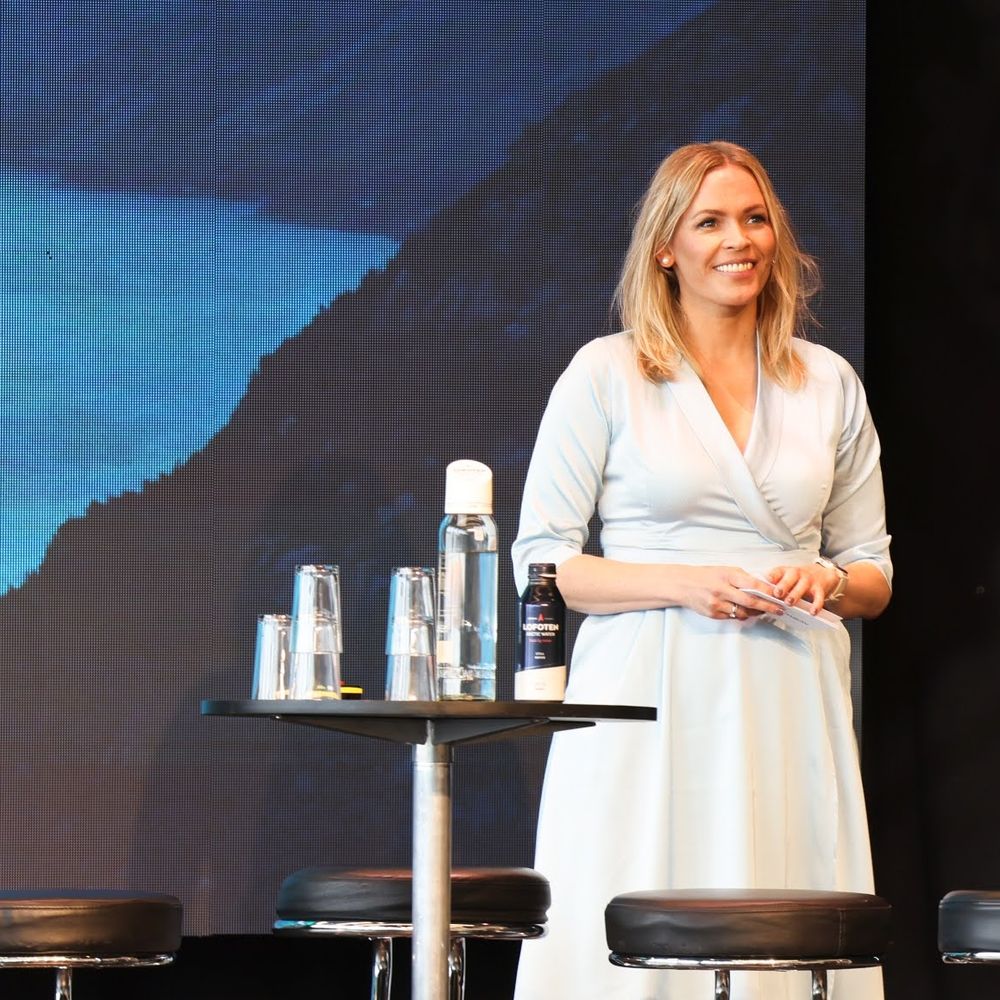 Carina Olset Hovda