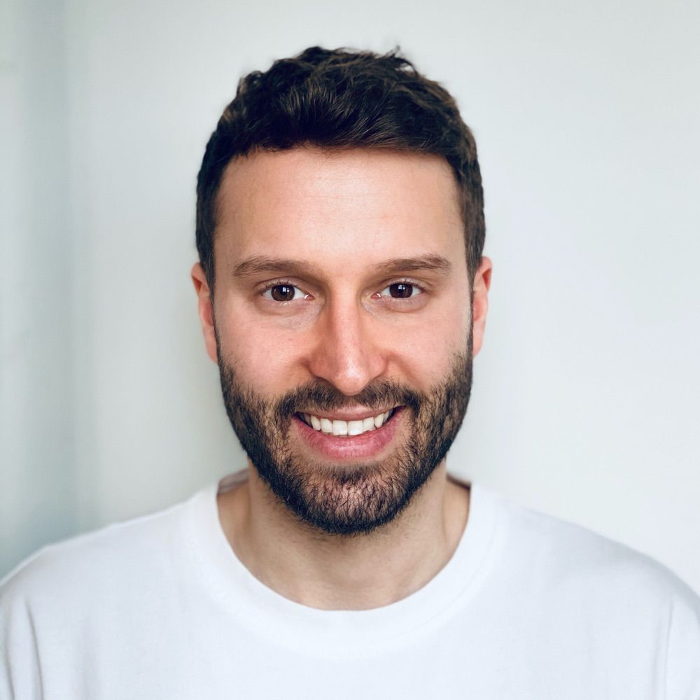 Simon Linder