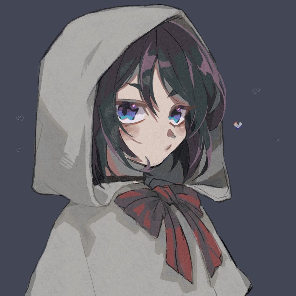 夜香