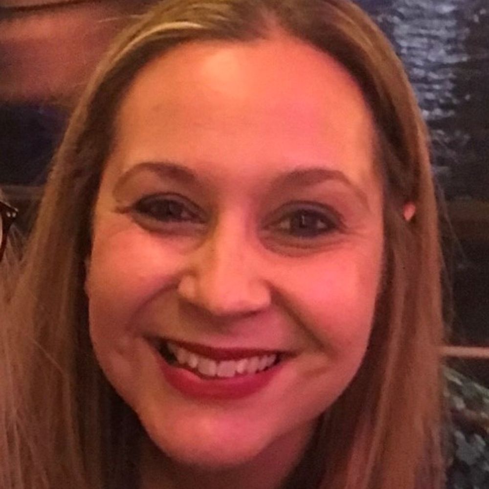 Juliet Harrison