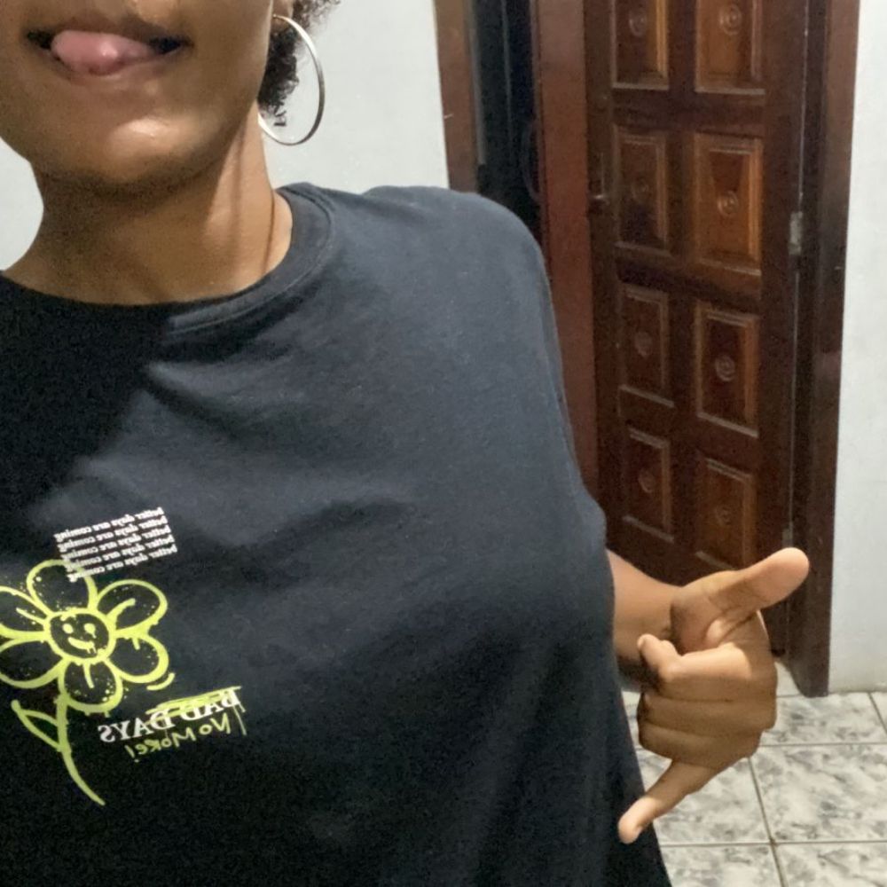 Henrique 💋