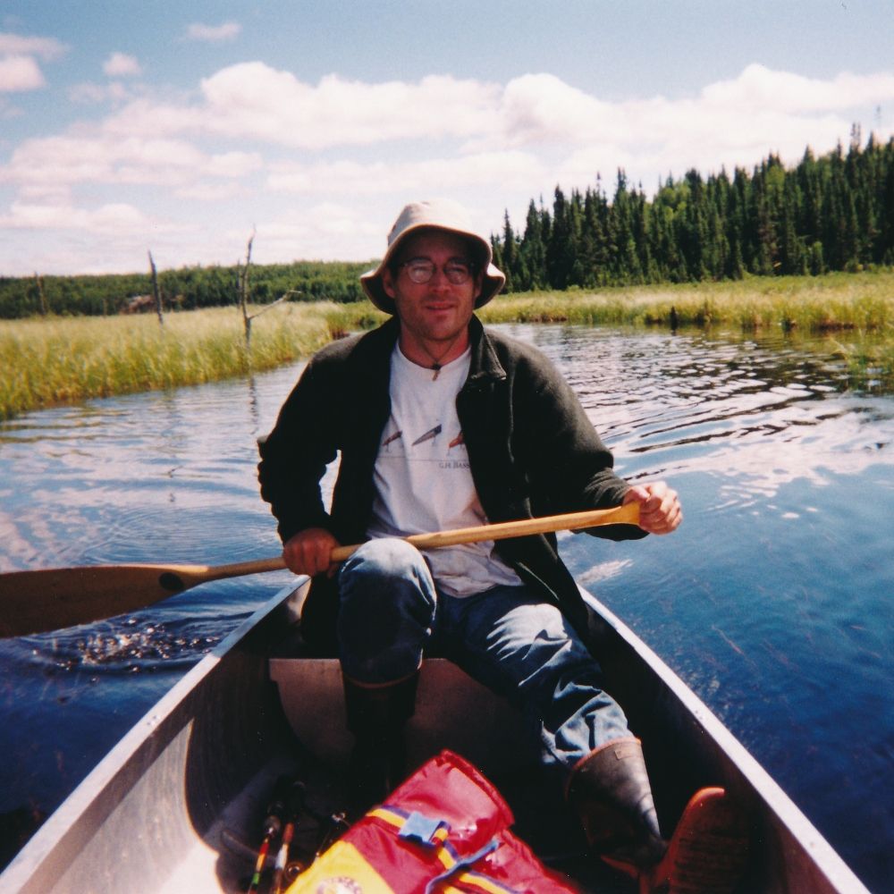 Paul Frost