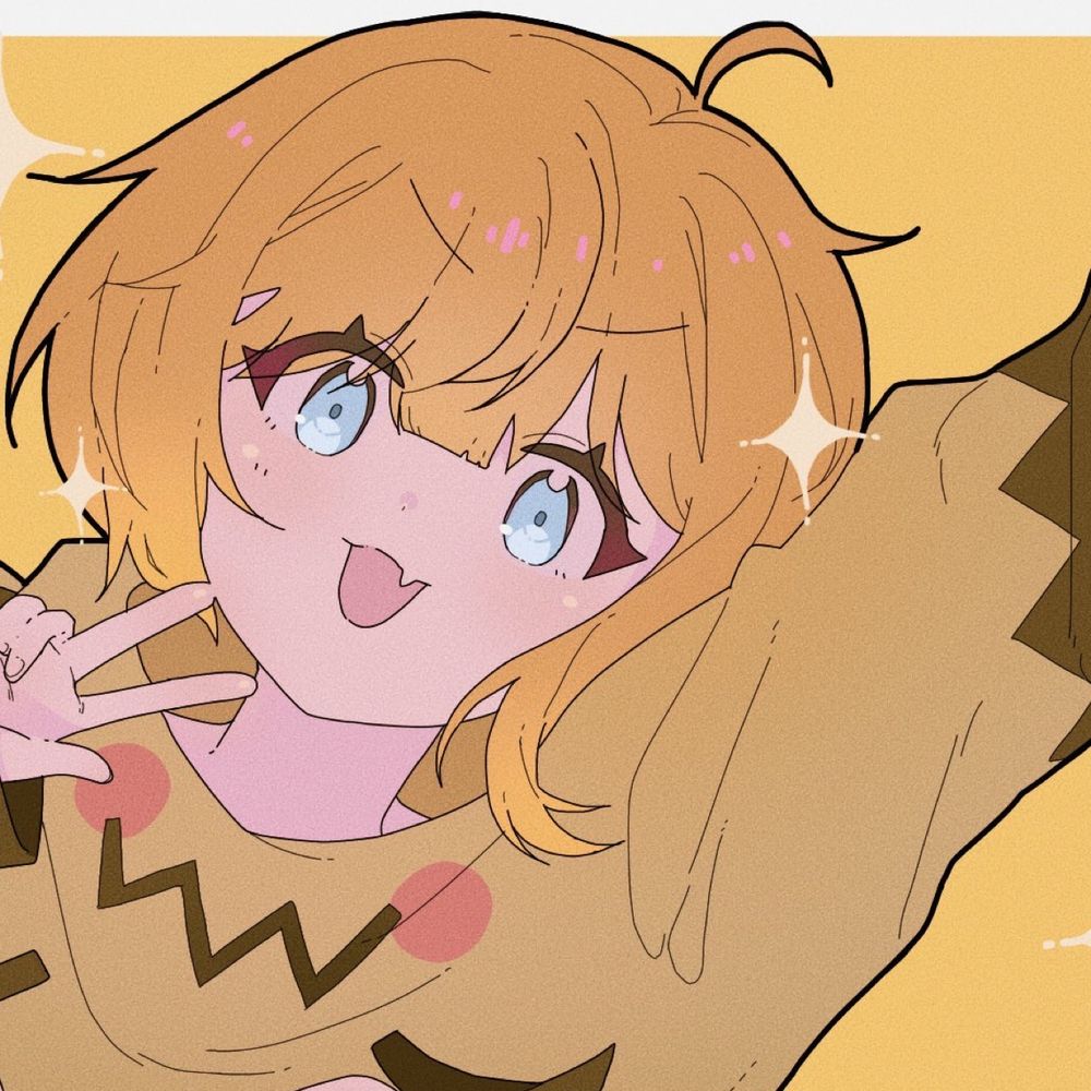 そらきち🦈