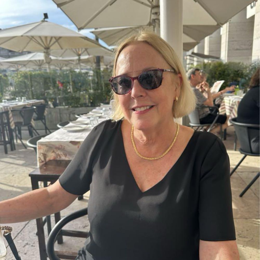 Susan Howlett