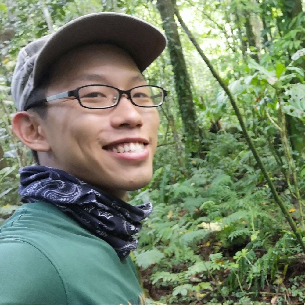 Sean Pang