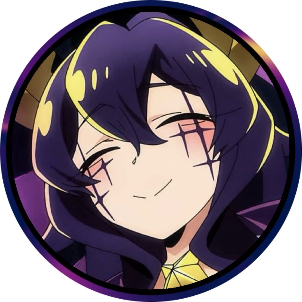 Profile avatar