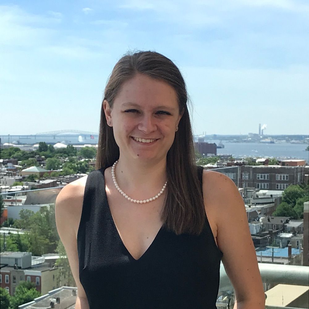 Laura (Canaday) McPartland, PhD