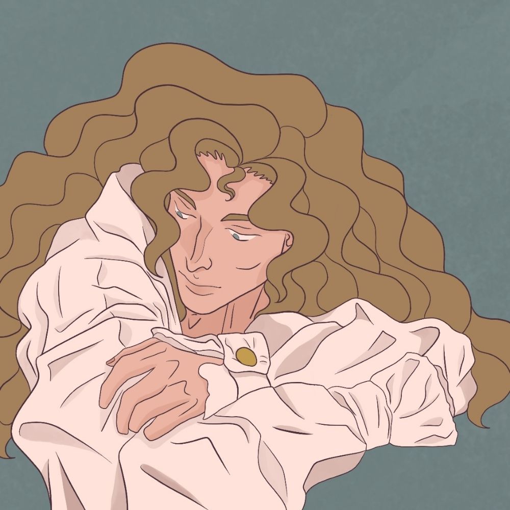 Léandre 🫀