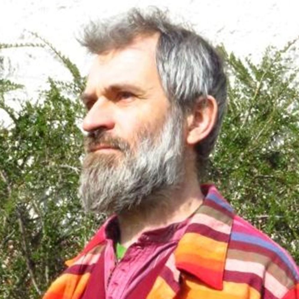 Geoff King's avatar