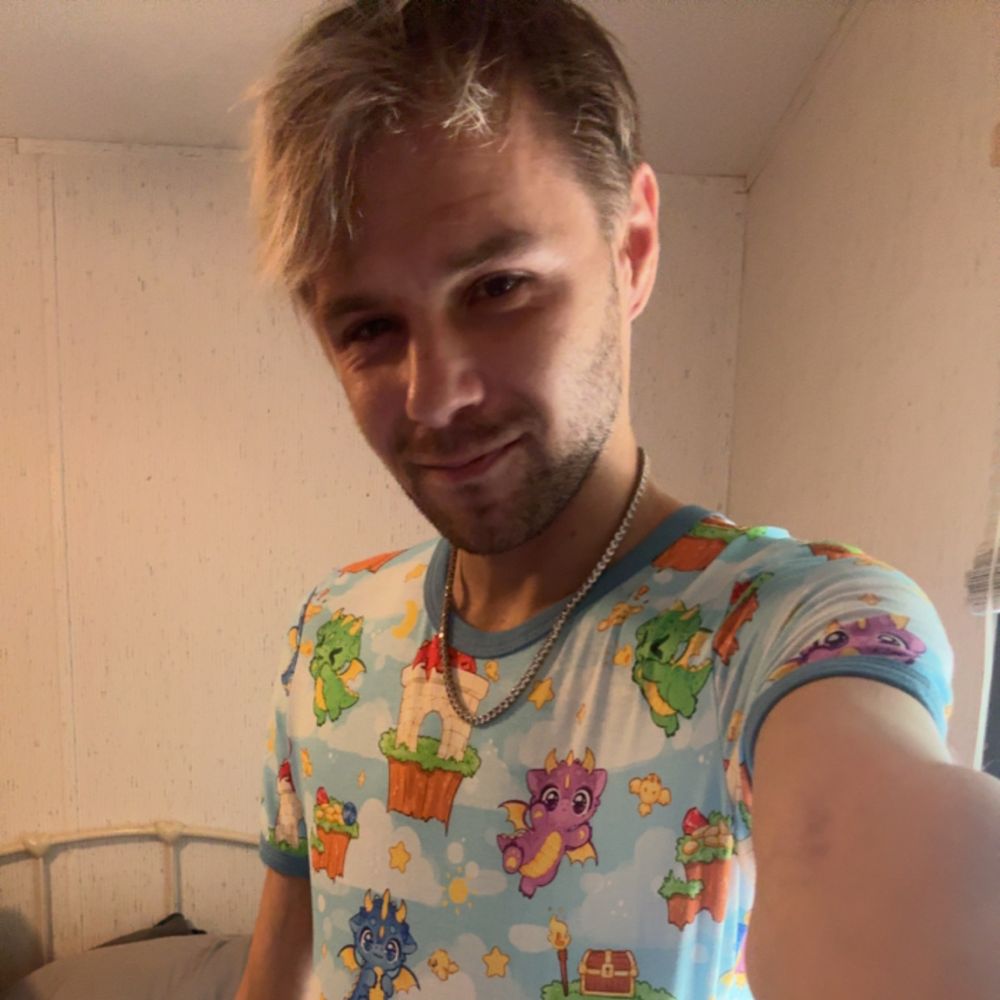 Profile avatar