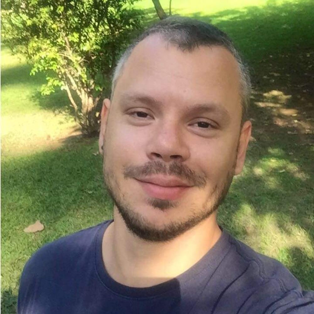 Tito Machado 🏳️‍🌈🚩✌🏻