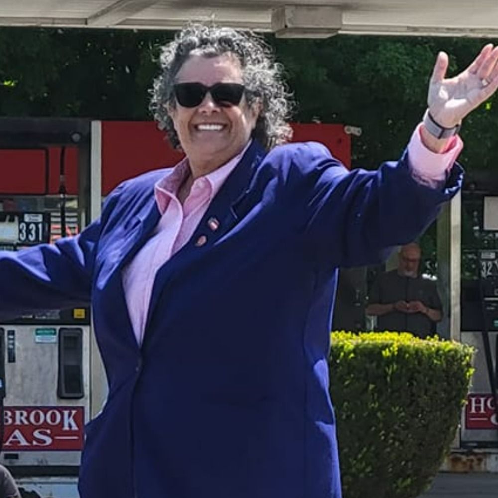 Barbara Davis