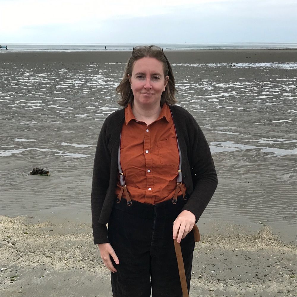 Síle Uí Fhiaich