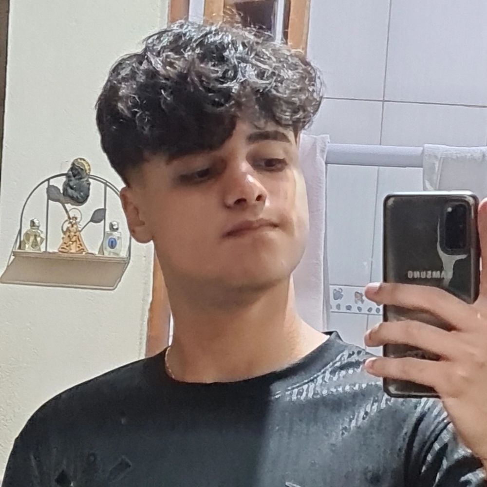 Pedro (dedinho as vzs)