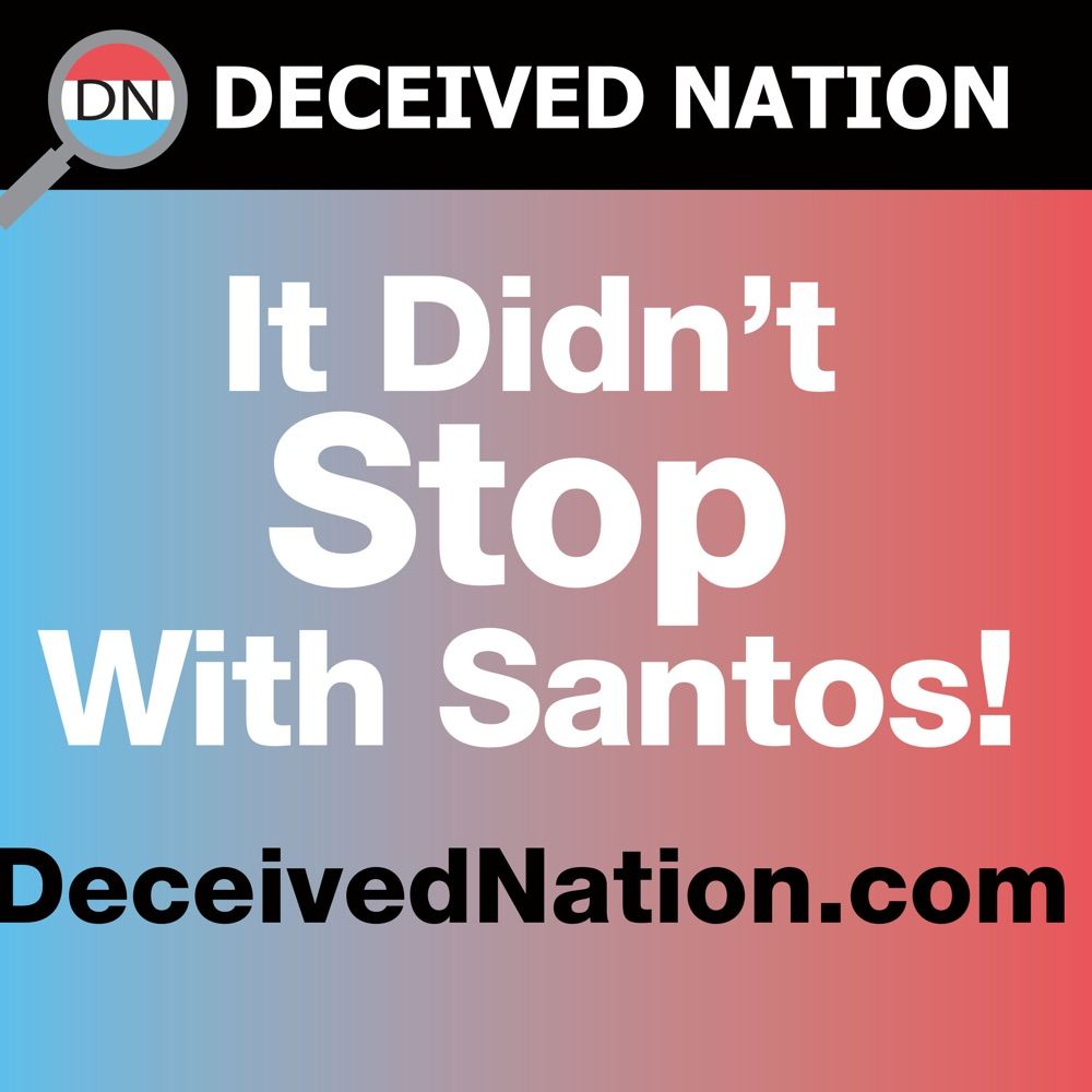 DeceivedNation.com