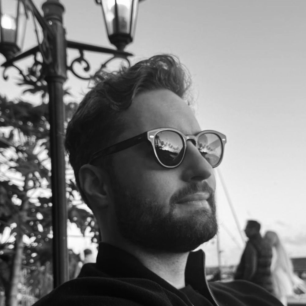 Patrick Wellinski