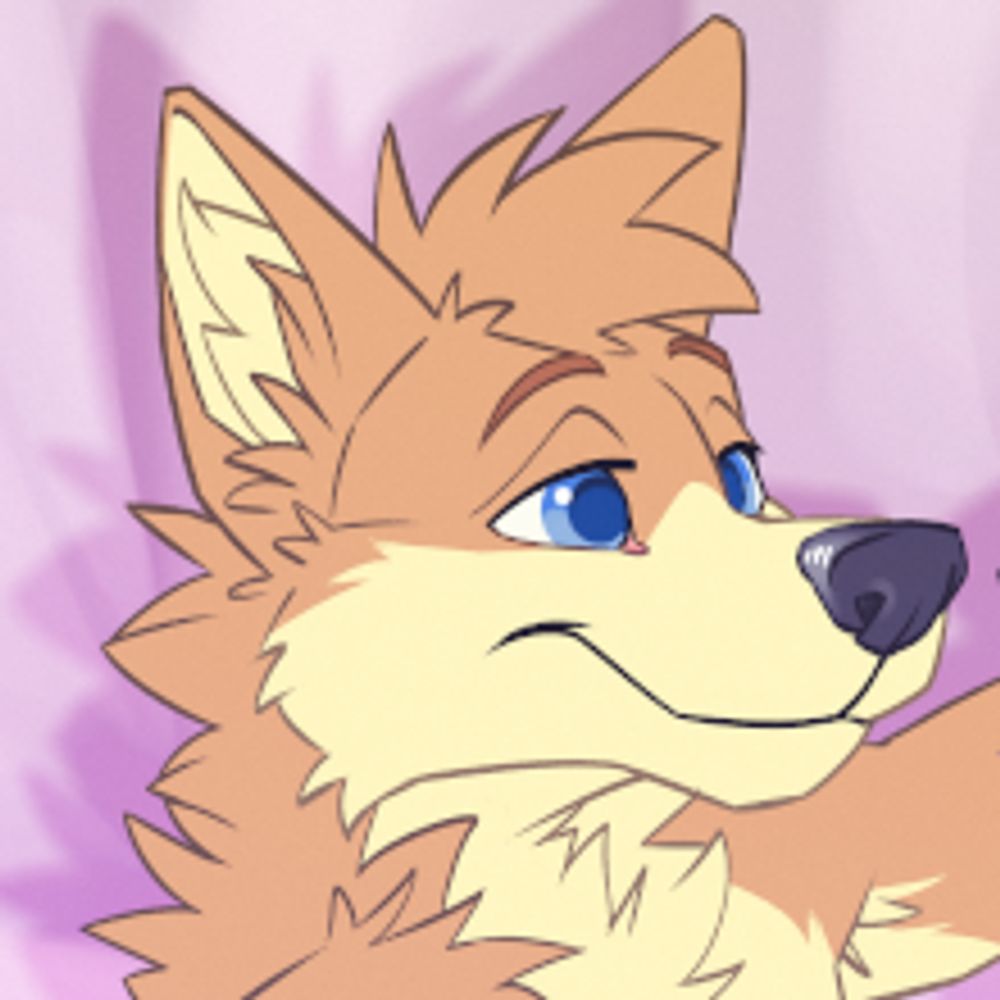 Wulfy ;3