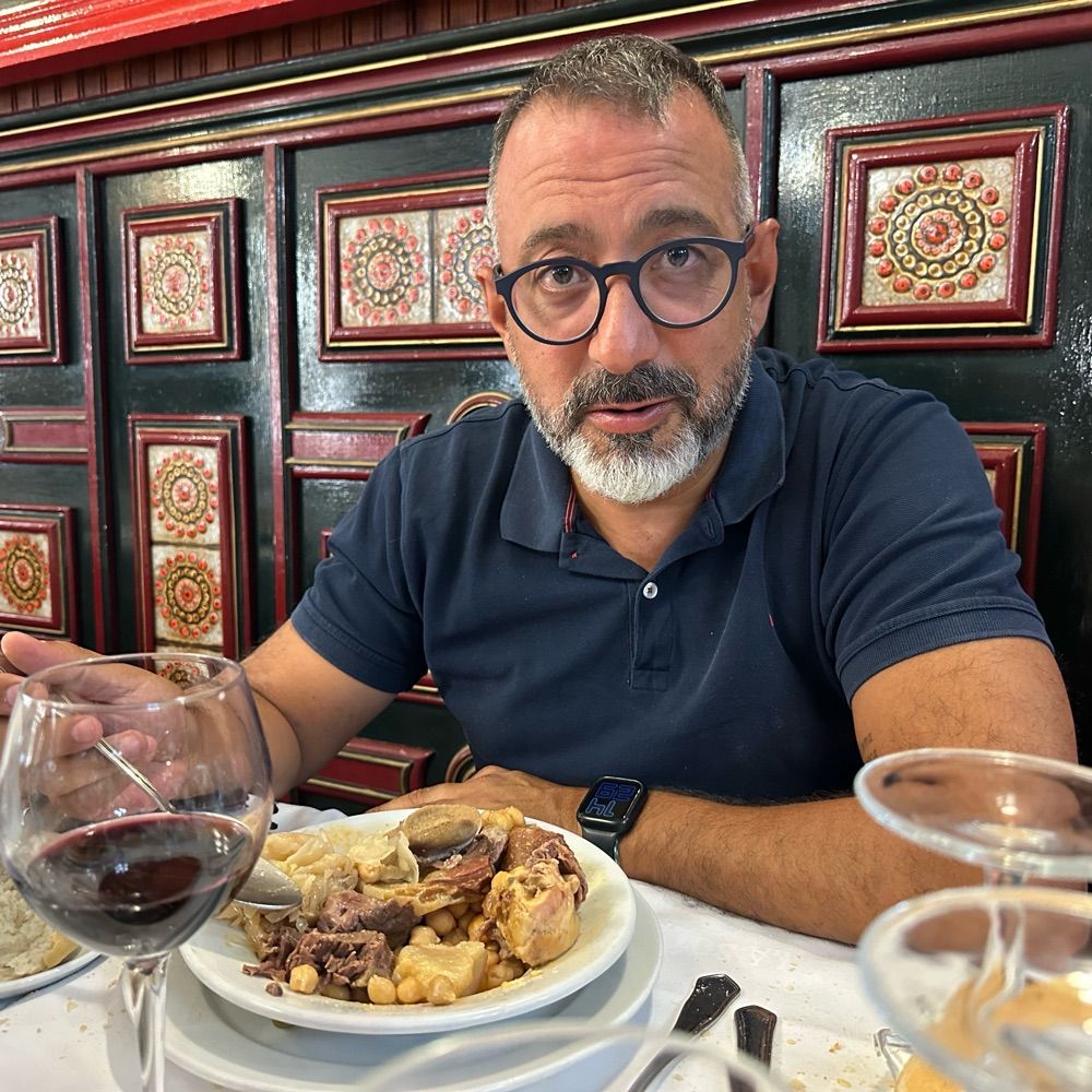 José Antonio Amat