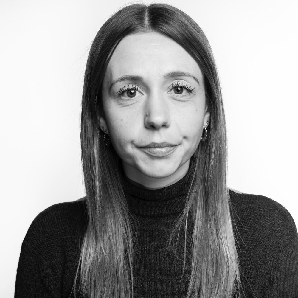 Cathrine Bloch