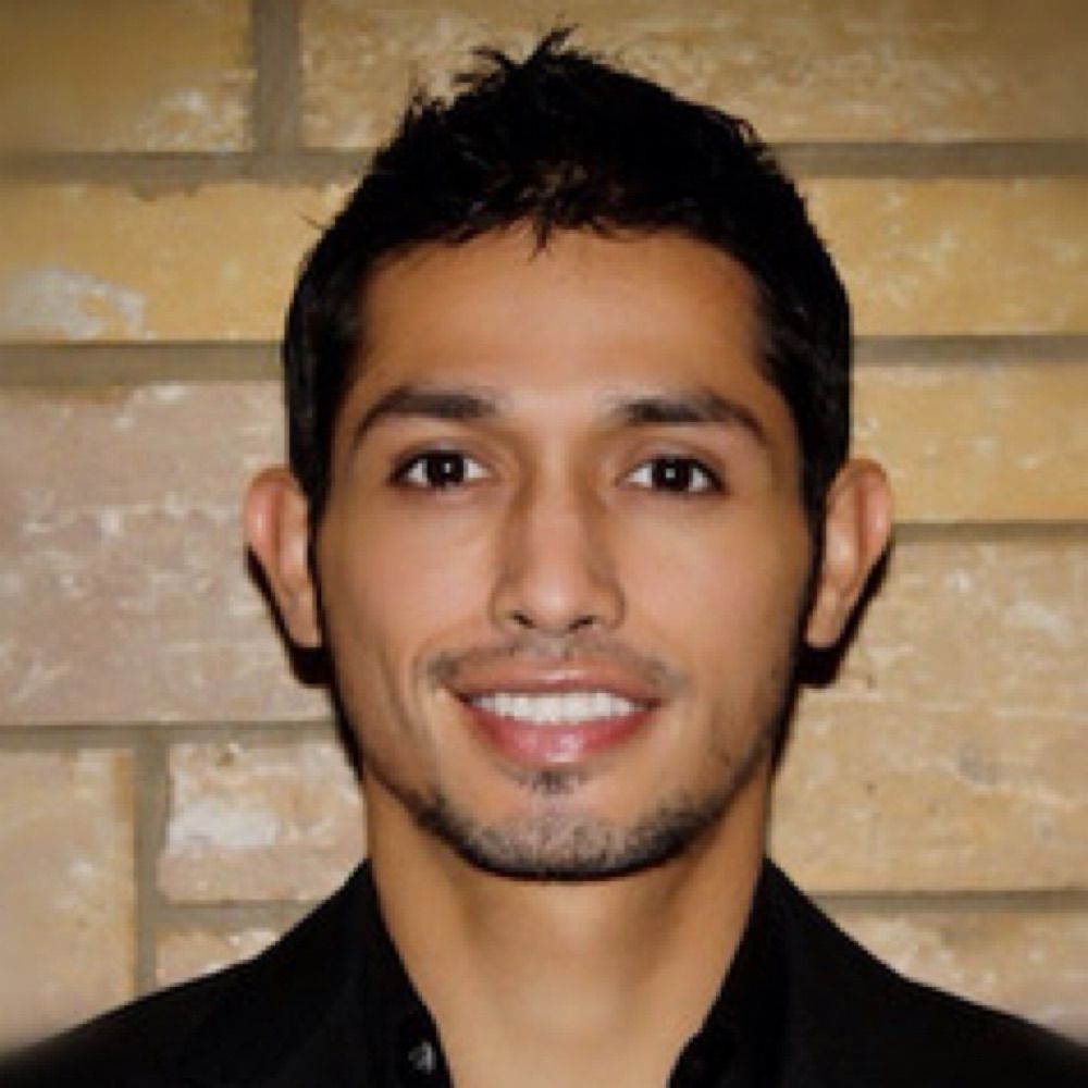 Julio Caesar, Ph.D.