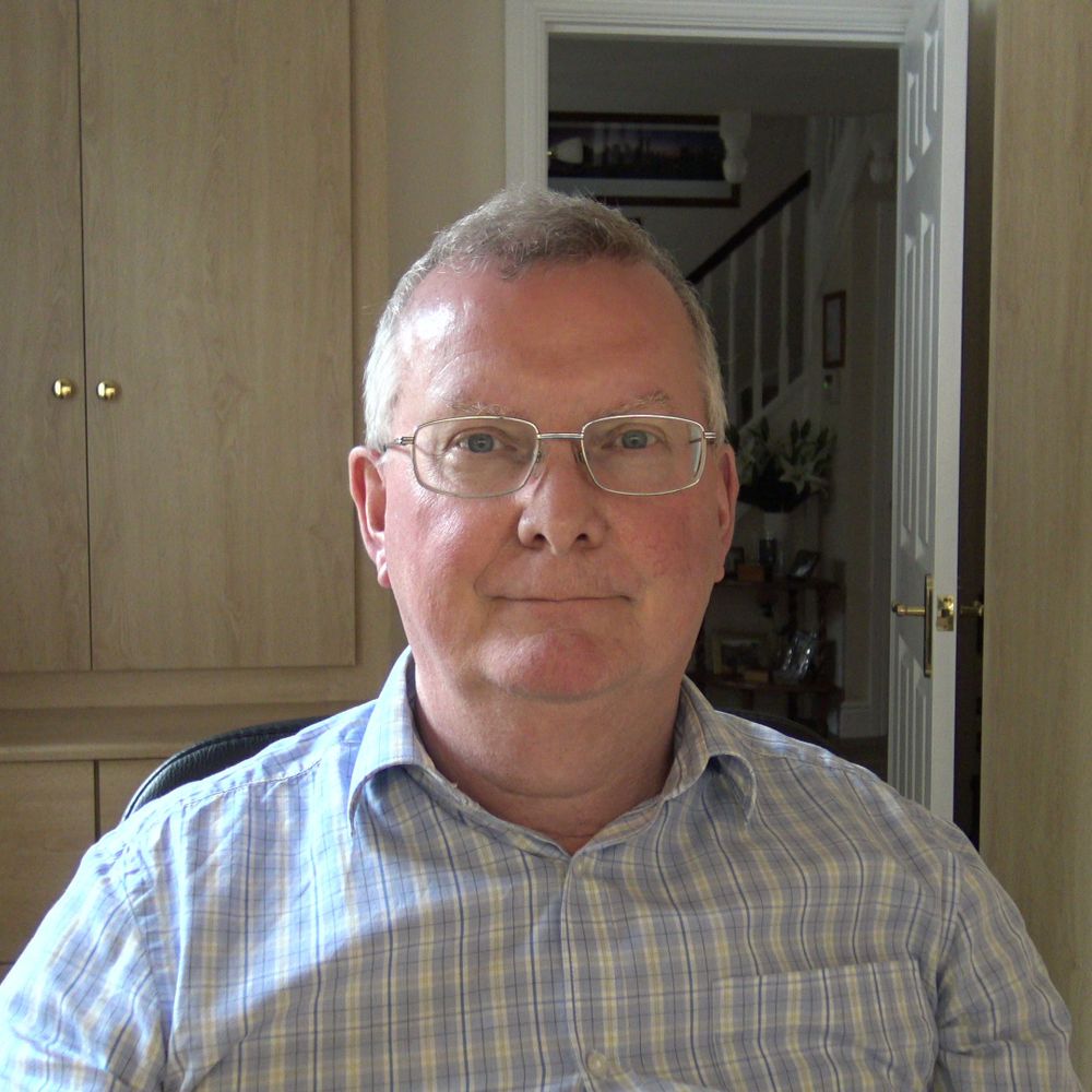 Martin Wallman