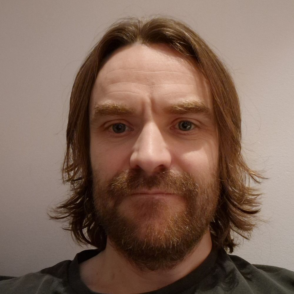 Geir H. Bolstad