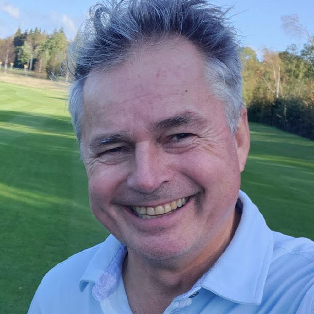 Lars Olborg