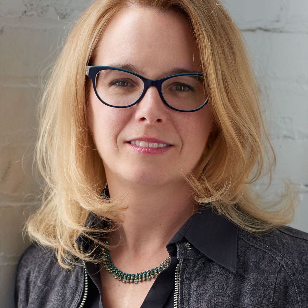 Lisa Stam