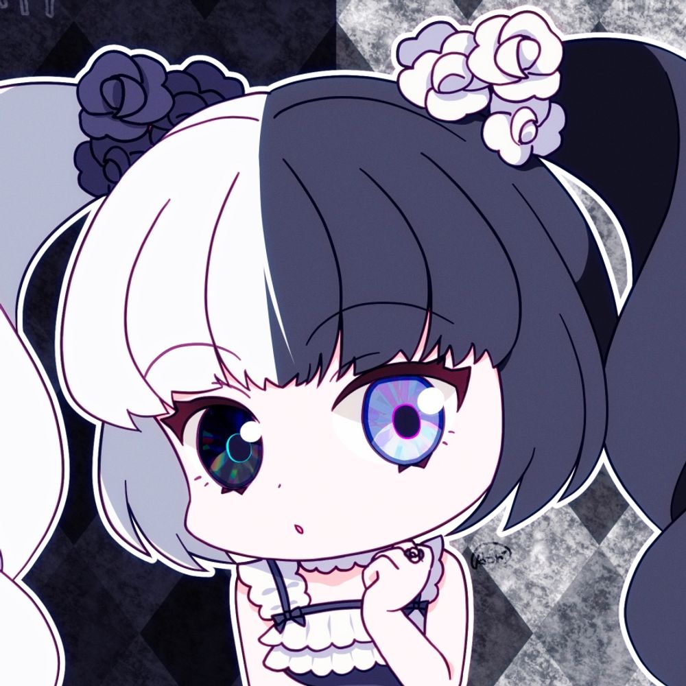 緒環碧織(おだまき あおり)