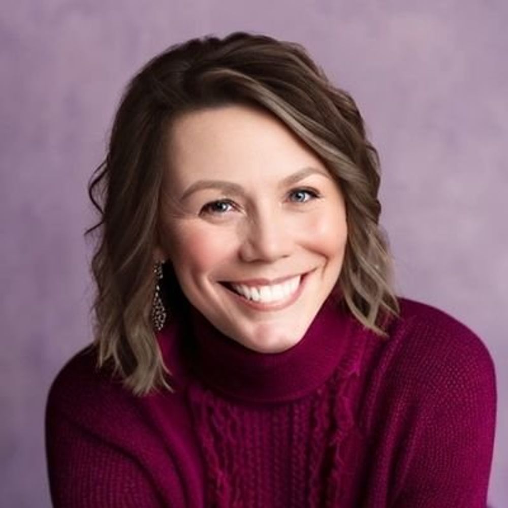 Richelle O'Neil
