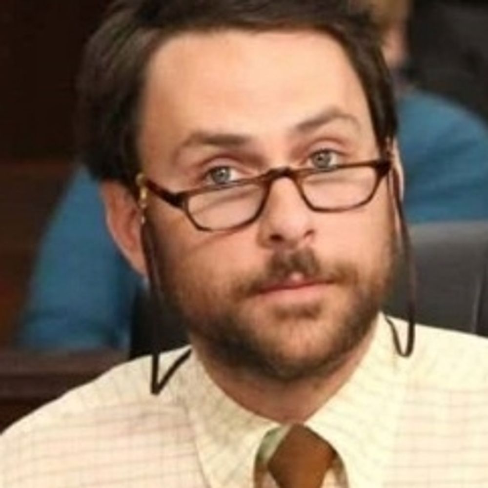 The Shit Poaster, Esq.