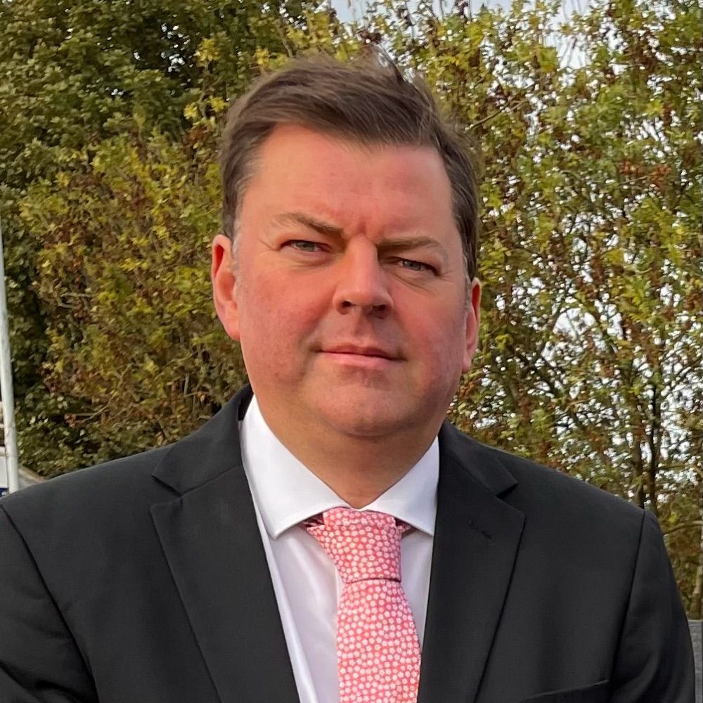 Colin Smyth MSP
