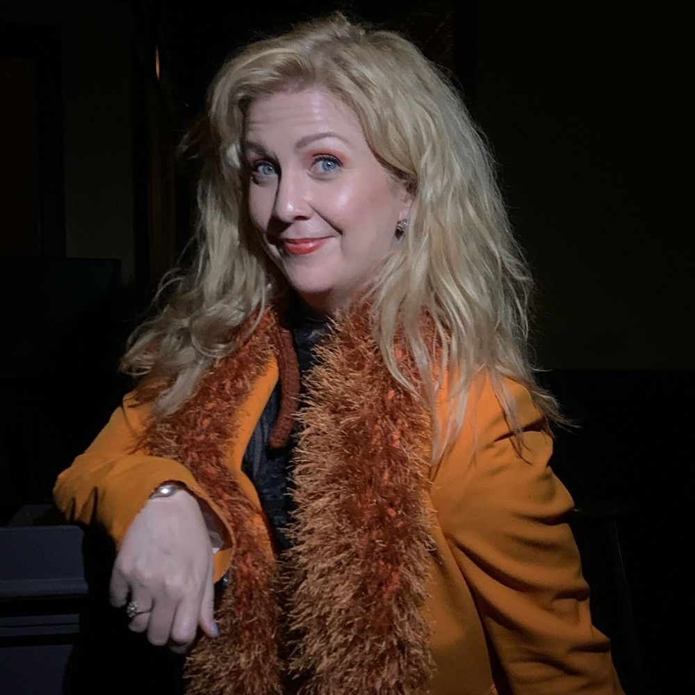 Sharon Spell