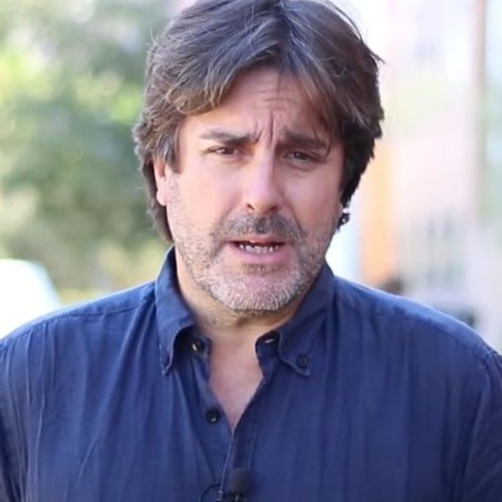 Marcos Castro