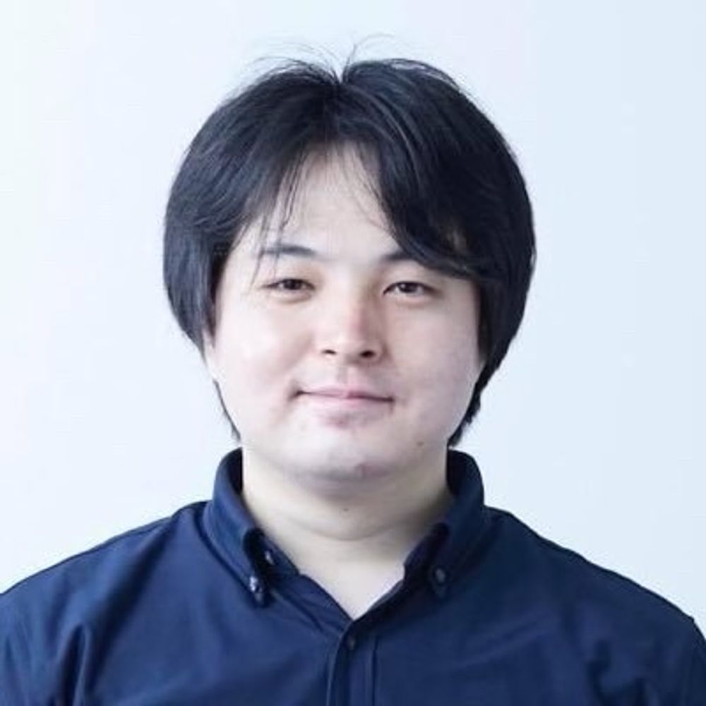 井上 悠 / Yu Inoue