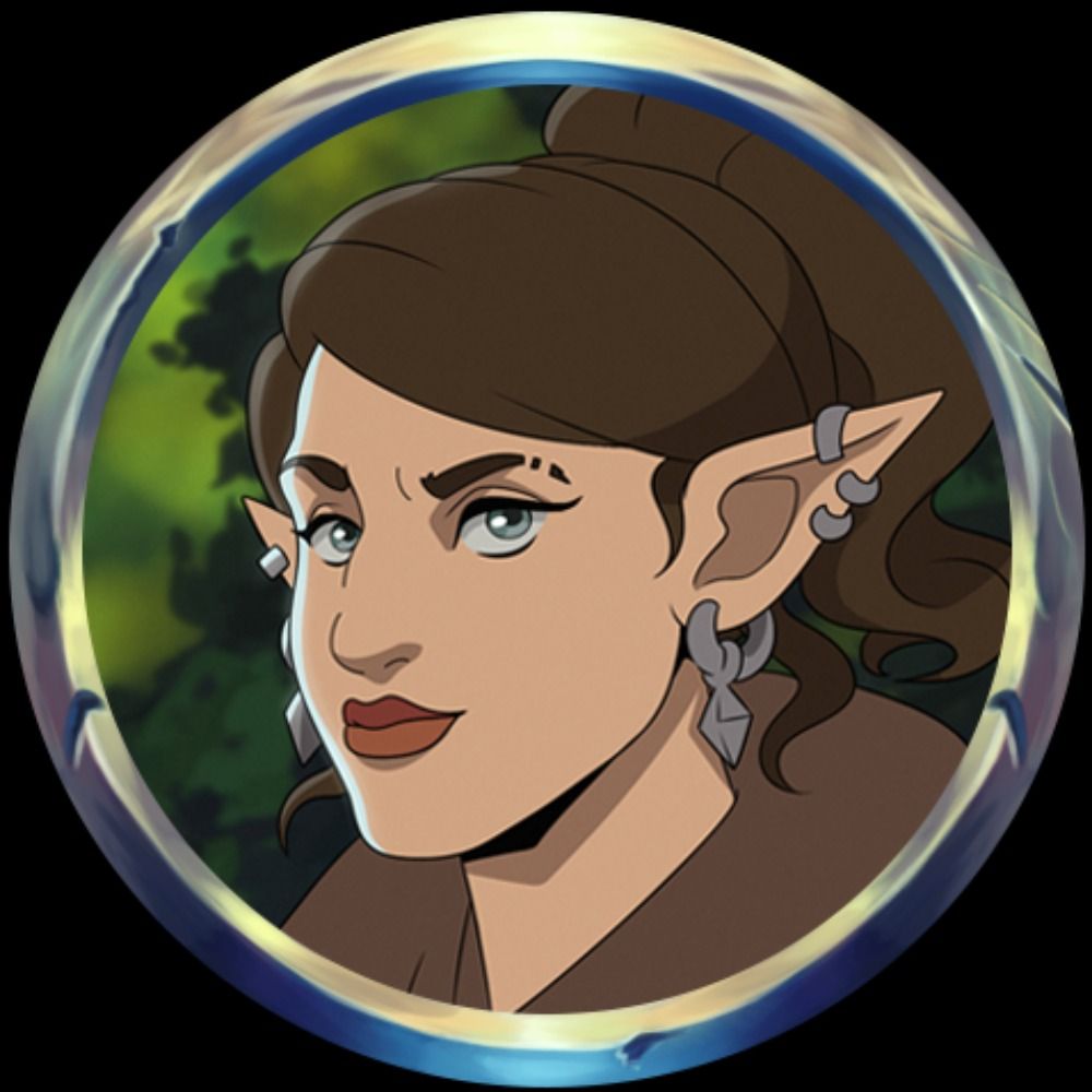 Justice's avatar