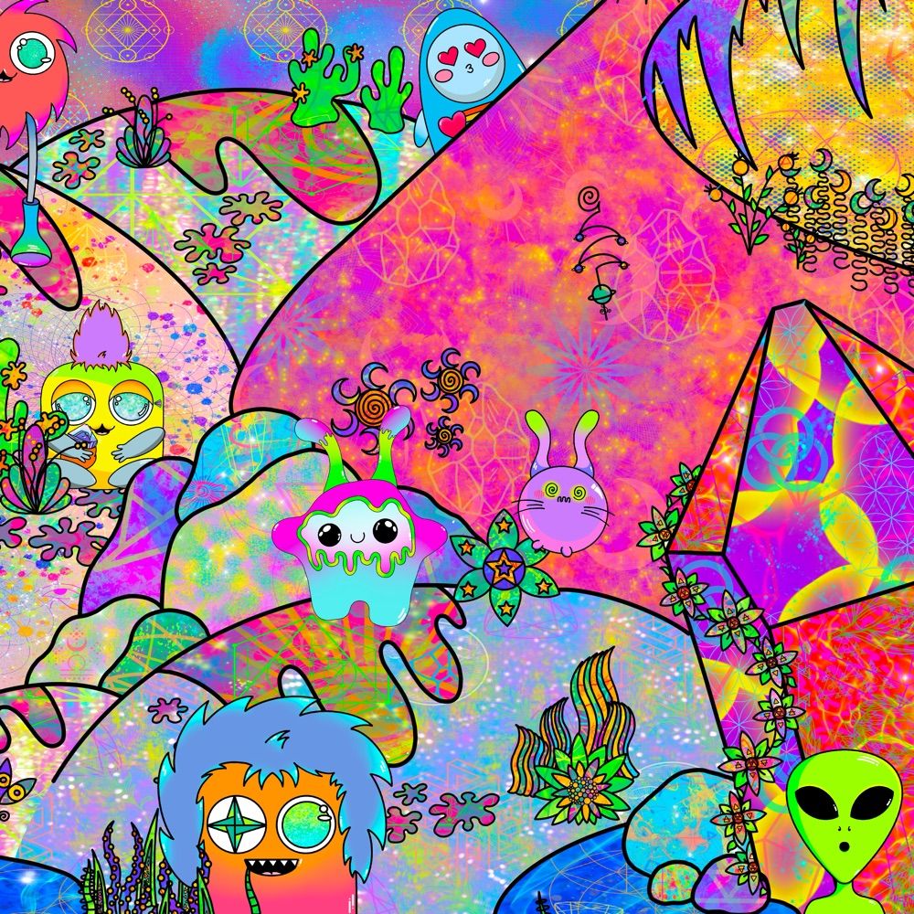Chromasolstice