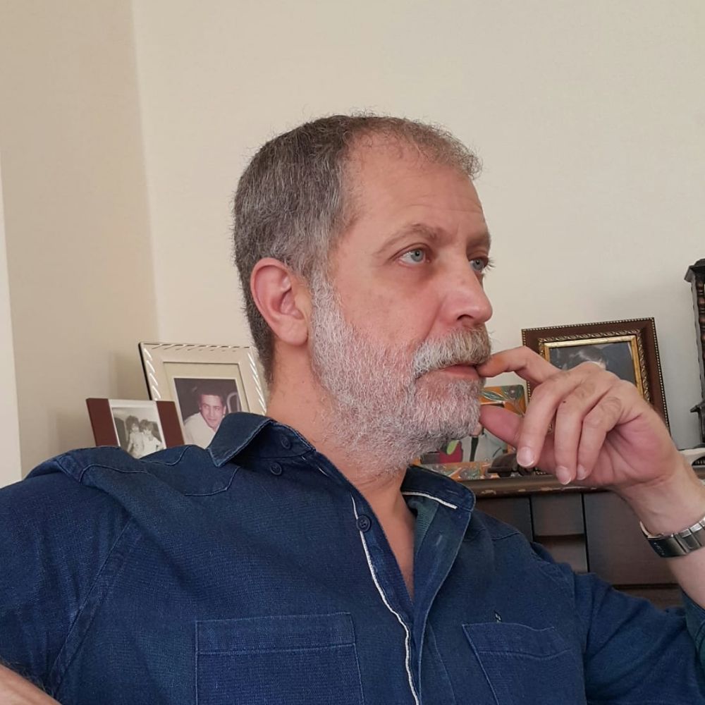 Tayfun Binzet