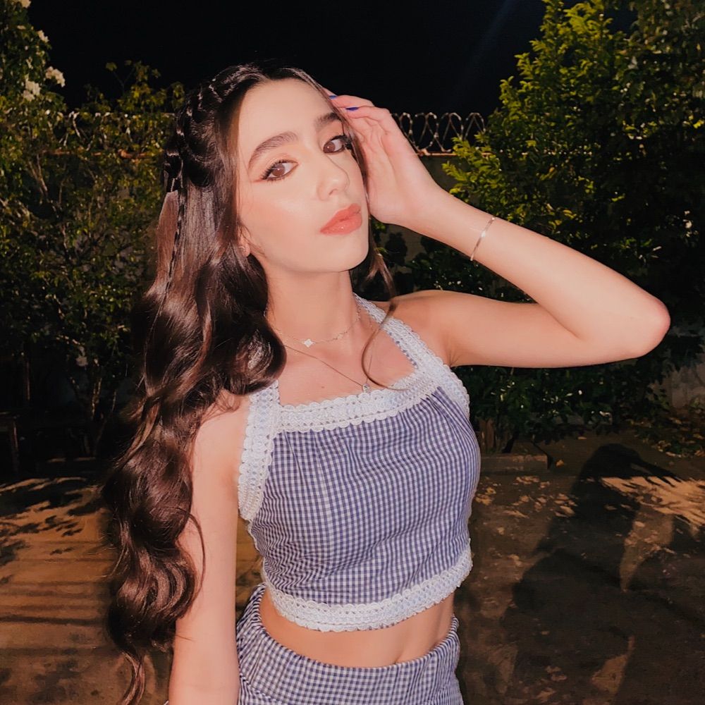 Isadora 