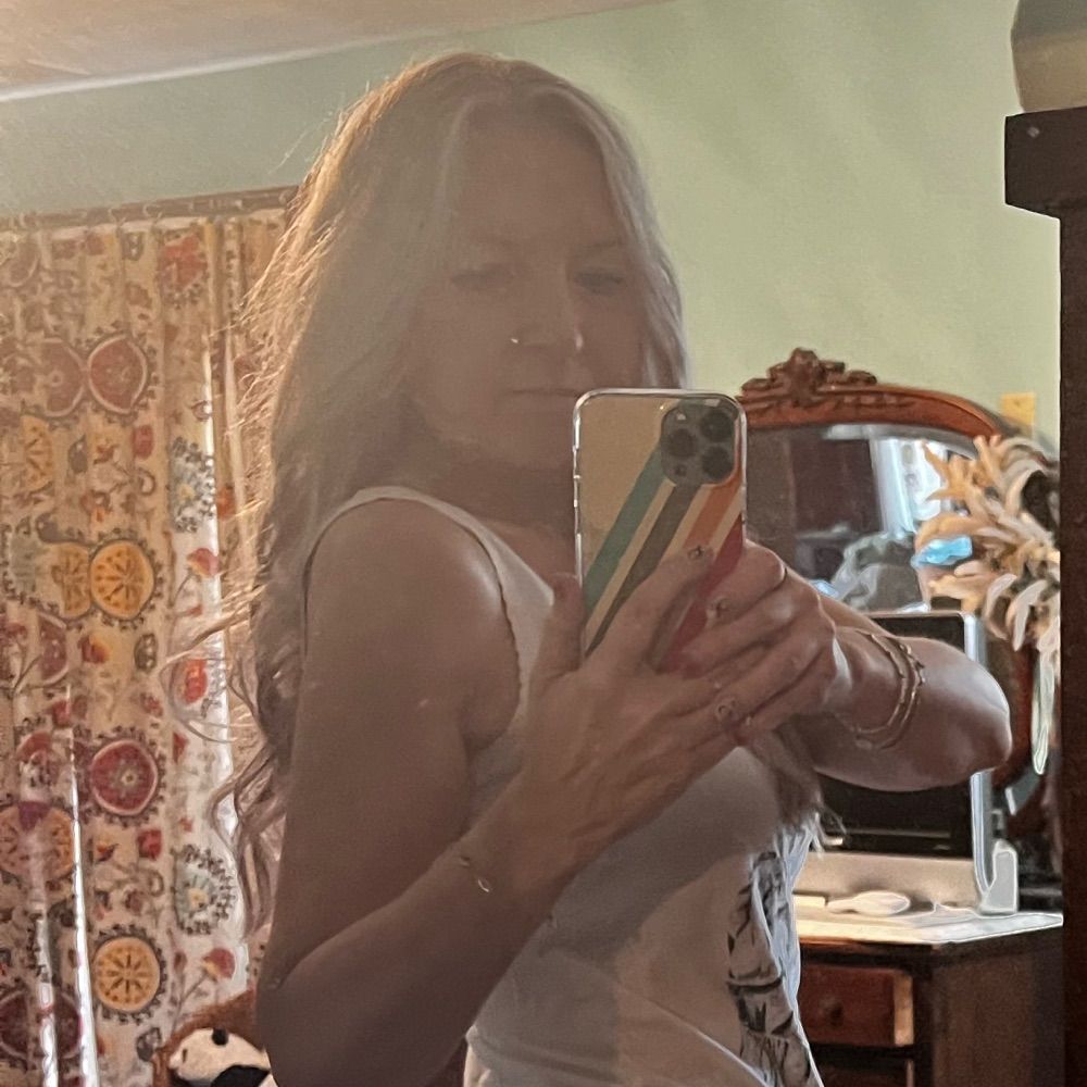 Rebecca Zeiler Wintle