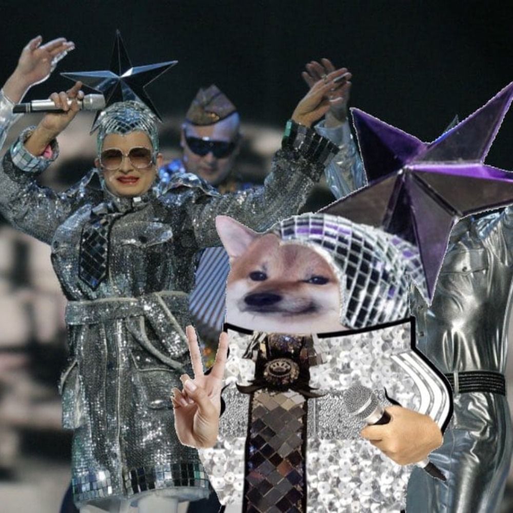 Fella Serduchka