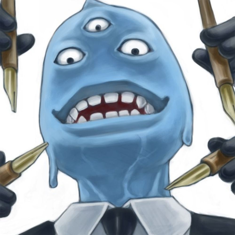 水さん