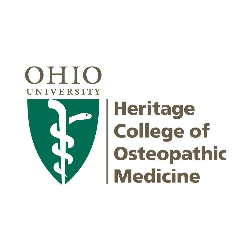 Ohio University Heritage College of Osteopathic Medicine