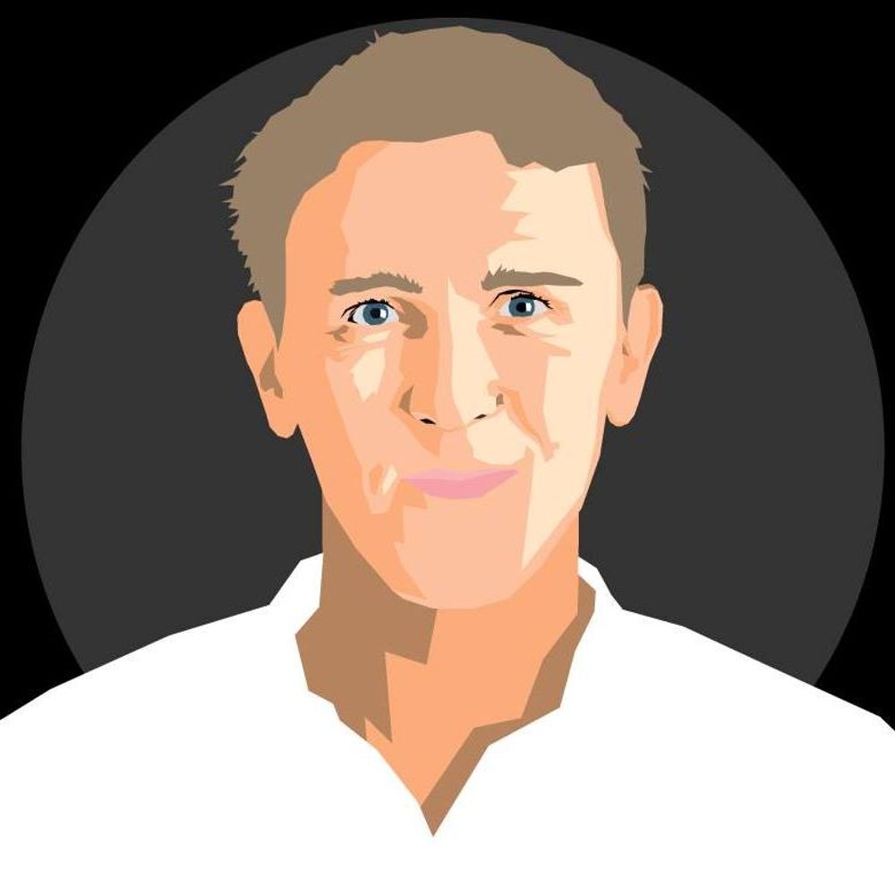 Christian Venderby