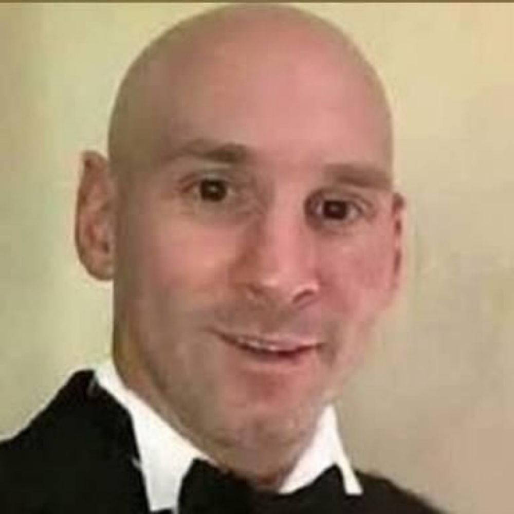 Messi Careca