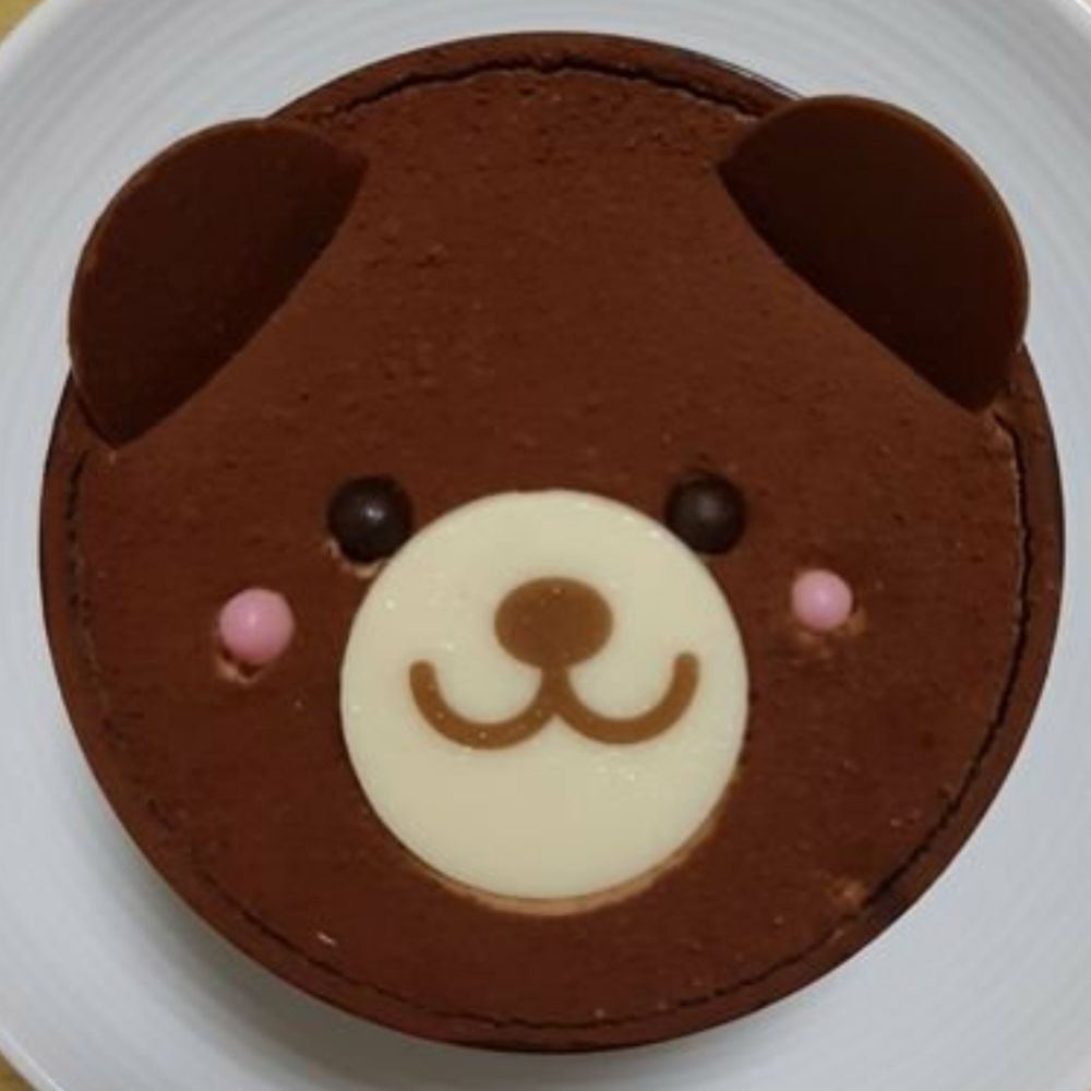 甘いものが好き_囀る