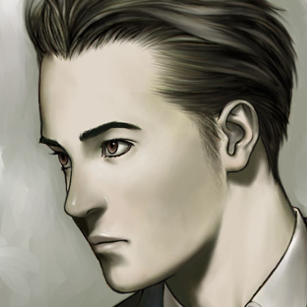 Jeremy Gravel