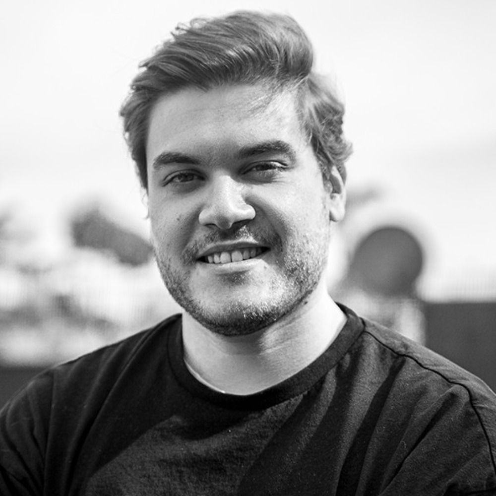 Mathieu Huchedé