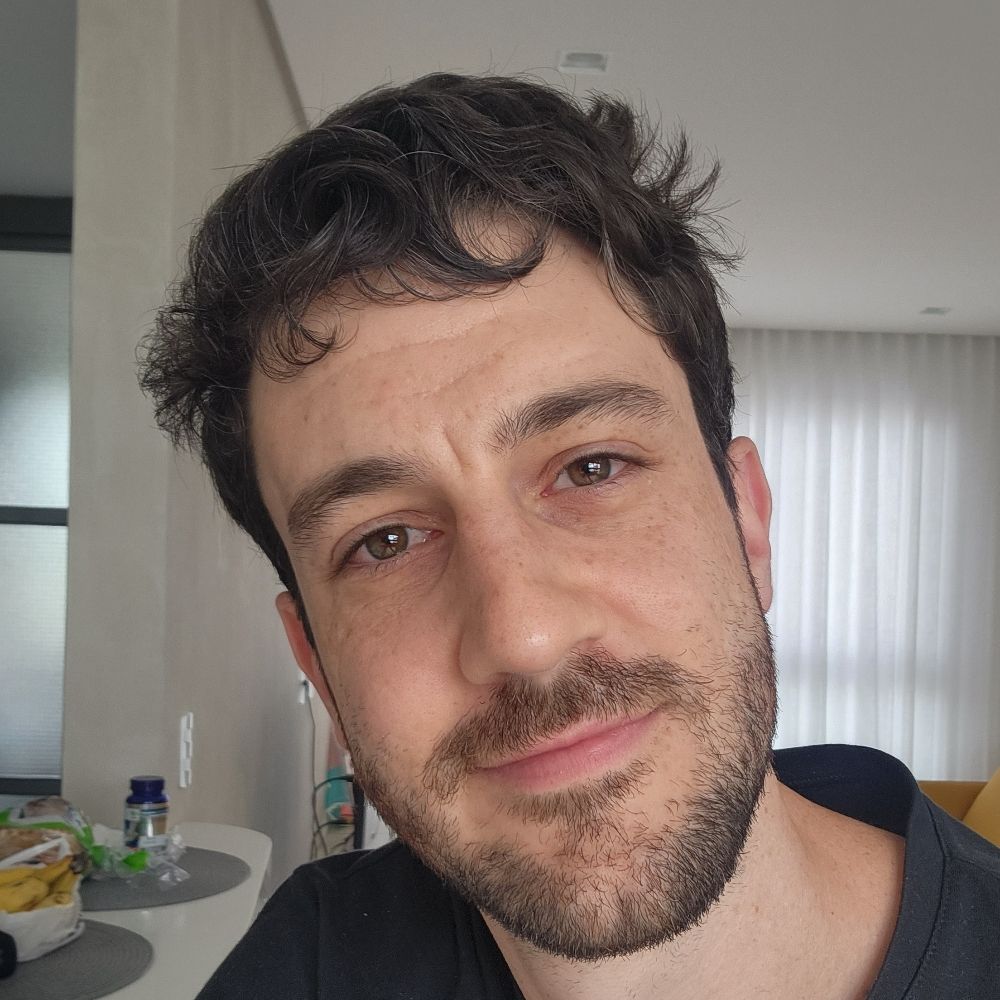 Lucas Rovaris